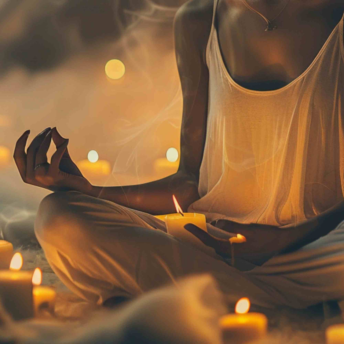10 Potent Affirmations to Stop Blocking Your Manifestations