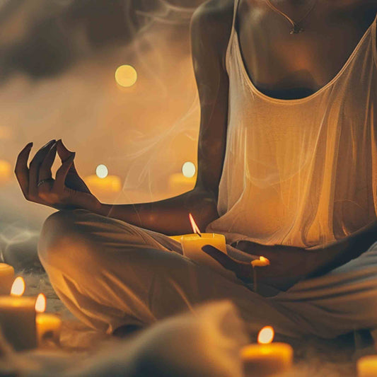 10 Potent Affirmations to Stop Blocking Your Manifestations