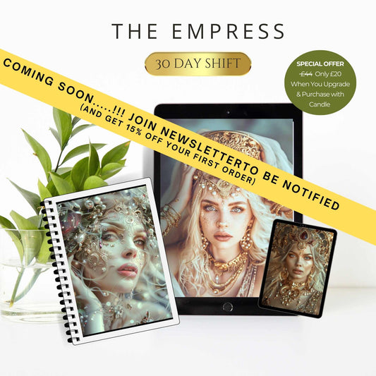 The Empress  - 30 Day Shift