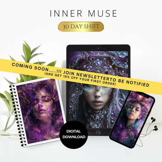 Inner MUSE - 30 Day Shift